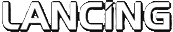 Lancing logo
