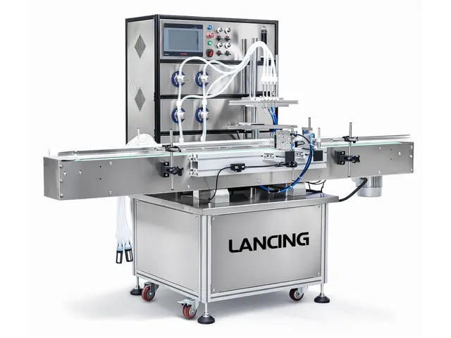 Liquid fillers